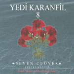 Yedi Karanfil 8<br>Yedi Karanfil